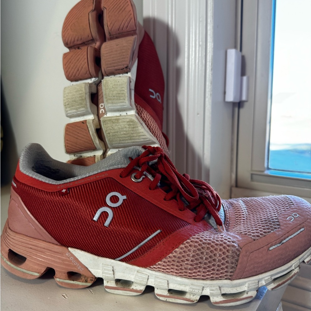 Orange On Cloud - image 4